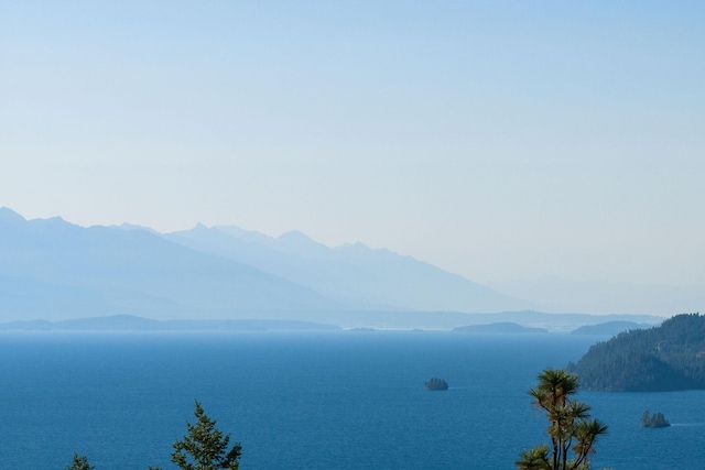 207 Angel Point Preserve, Lakeside, MT 59922
