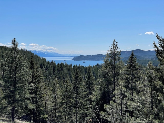 207 Angel Point Preserve, Lakeside, MT 59922