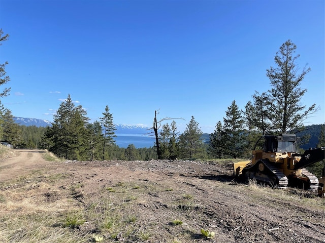 207 Angel Point Preserve, Lakeside, MT 59922