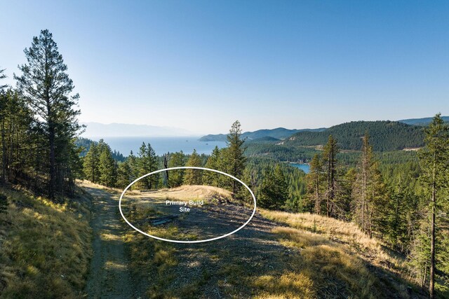 207 Angel Point Preserve, Lakeside, MT 59922
