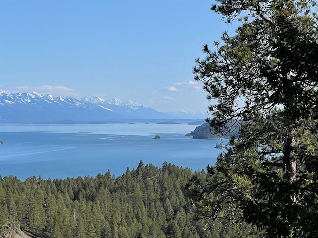207 Angel Point Preserve, Lakeside, MT 59922