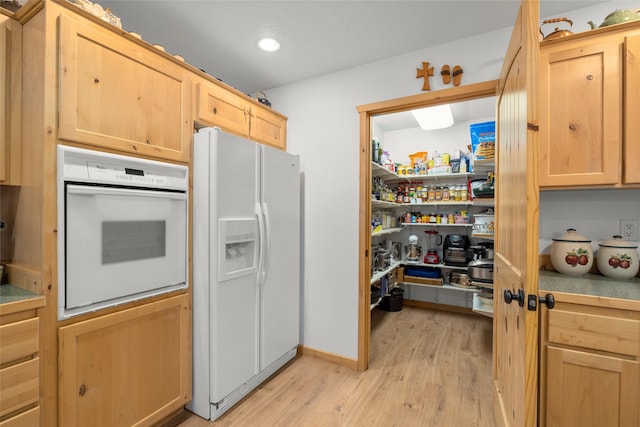 13033 Trinkus Ln, Bigfork, MT 59911 - view of storage area