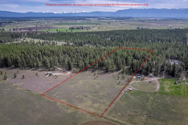 520 Bald Rock Rd, Kalispell, MT 59901