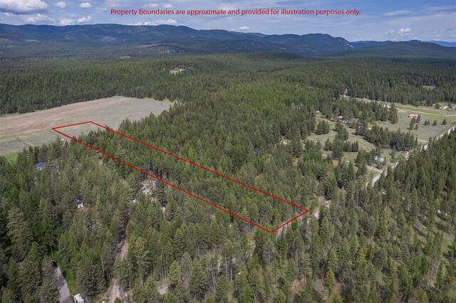520 Bald Rock Rd, Kalispell, MT 59901