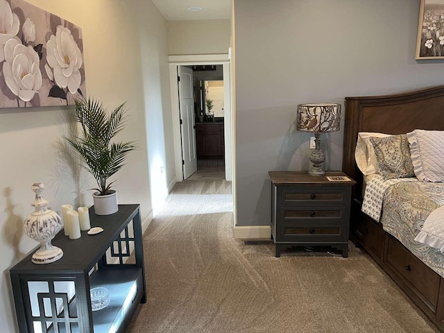 2669 Bunkhouse Pl, Missoula, MT 59808 - bedroom with carpet floors and baseboards