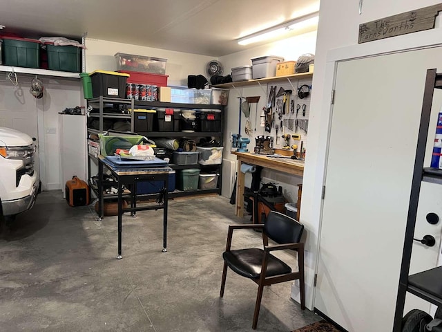 2669 Bunkhouse Pl, Missoula, MT 59808 - view of storage room
