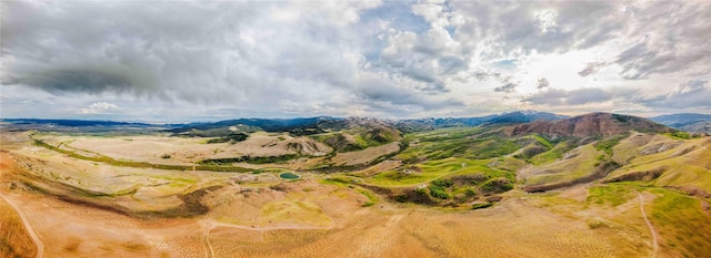 34 Outlaw Trl, Anaconda, MT 59711 - mountain view