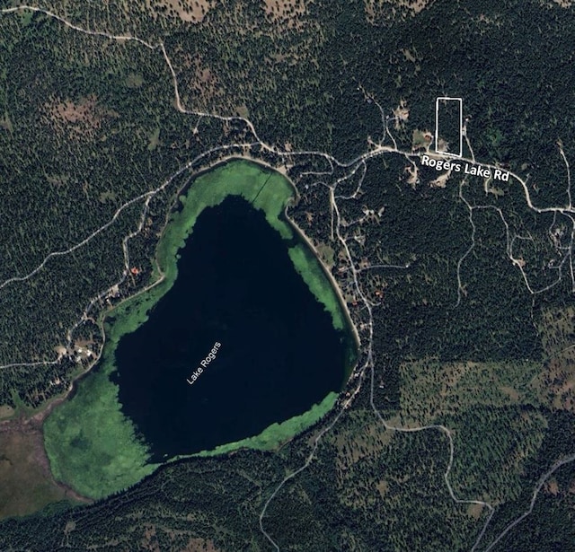1280 Rogers Lake Rd, Kila, MT 59920