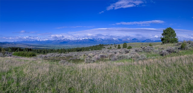 LotD Soft Rock Road, Corvallis, MT 59828