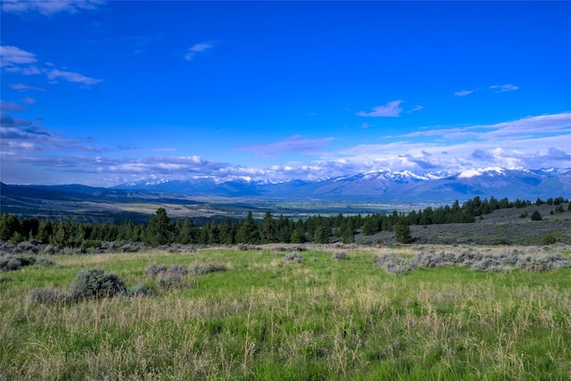 LotD Soft Rock Road, Corvallis, MT 59828