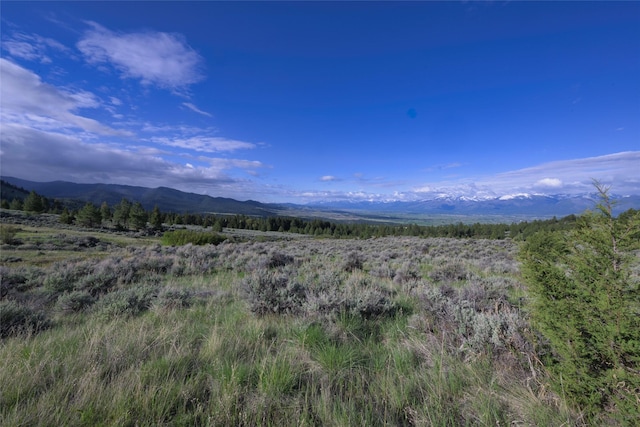 LotD Soft Rock Road, Corvallis, MT 59828