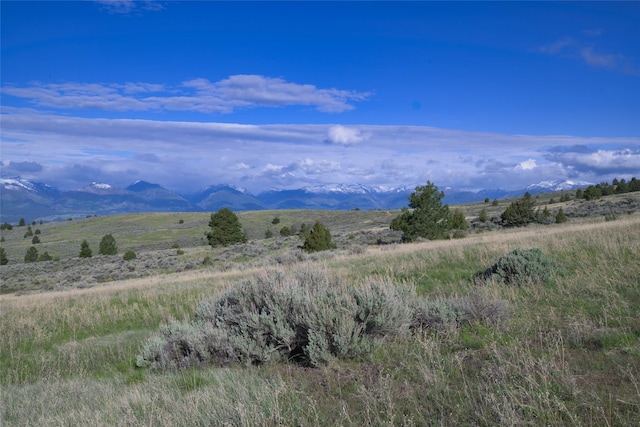 LotD Soft Rock Road, Corvallis, MT 59828