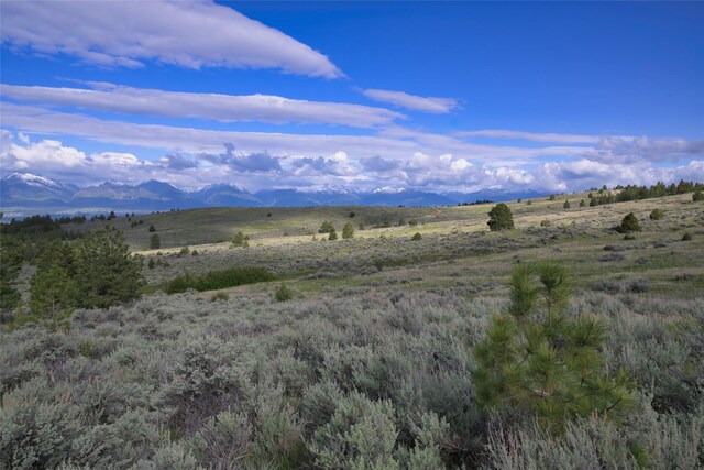 LotD Soft Rock Road, Corvallis, MT 59828