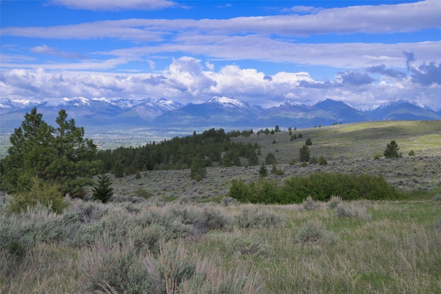 LotD Soft Rock Road, Corvallis, MT 59828