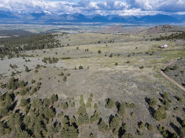 LotD Soft Rock Road, Corvallis, MT 59828