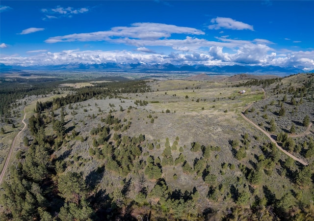 LotD Soft Rock Road, Corvallis, MT 59828