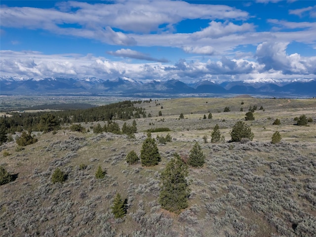 LotD Soft Rock Road, Corvallis, MT 59828