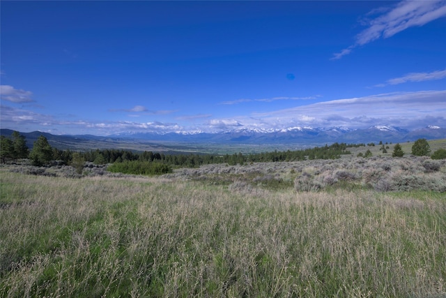 LotD Soft Rock Road, Corvallis, MT 59828