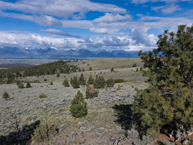 LotD Soft Rock Road, Corvallis, MT 59828
