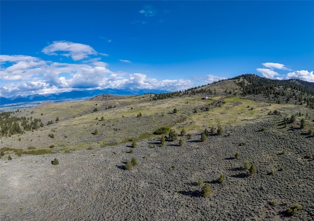 LotD Soft Rock Road, Corvallis, MT 59828