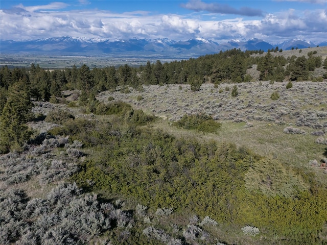 LotD Soft Rock Road, Corvallis, MT 59828