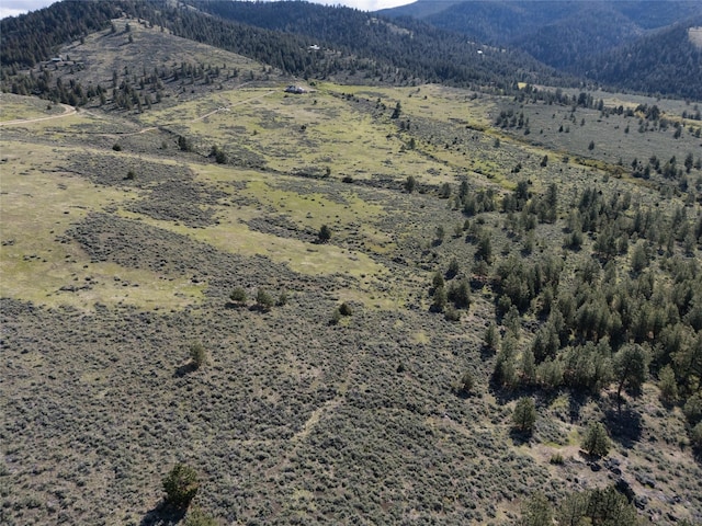 LotD Soft Rock Road, Corvallis, MT 59828