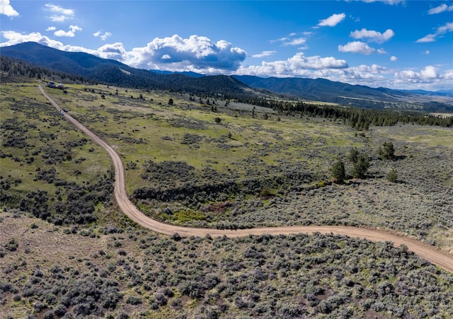 LotD Soft Rock Road, Corvallis, MT 59828