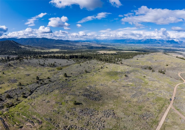 LotD Soft Rock Road, Corvallis, MT 59828