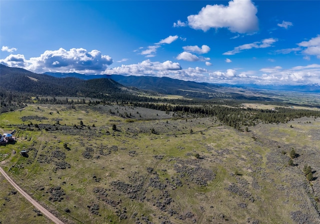 LotD Soft Rock Road, Corvallis, MT 59828