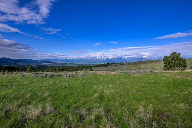 LotD Soft Rock Road, Corvallis, MT 59828