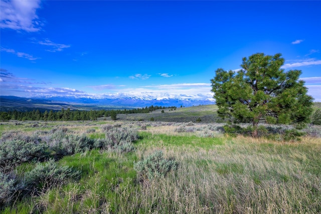 LotD Soft Rock Road, Corvallis, MT 59828