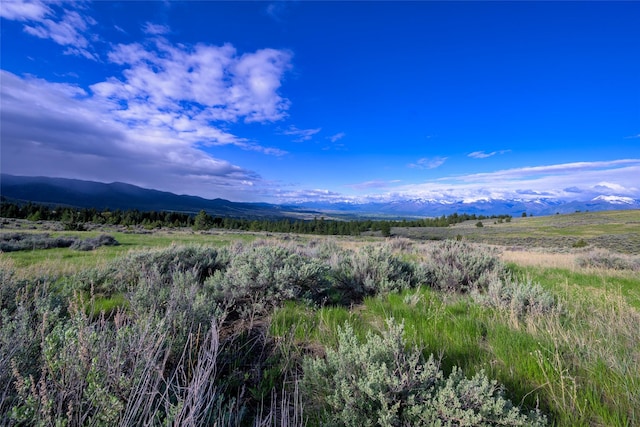 LotD Soft Rock Road, Corvallis, MT 59828
