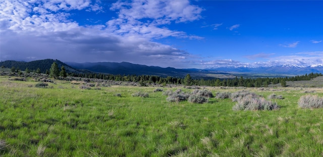 LotD Soft Rock Road, Corvallis, MT 59828