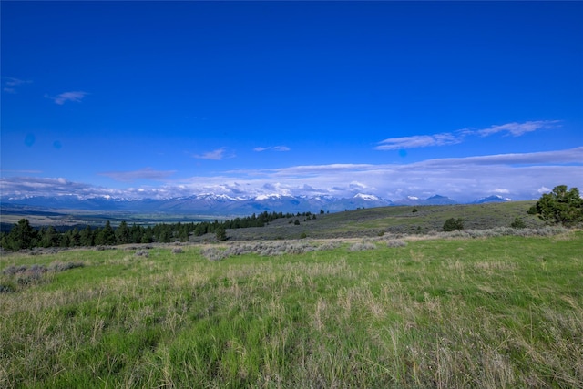 LotD Soft Rock Road, Corvallis, MT 59828