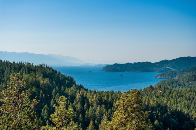 168 Angel Point Preserve, Lakeside, MT 59922