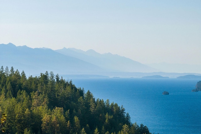 168 Angel Point Preserve, Lakeside, MT 59922