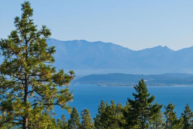 168 Angel Point Preserve, Lakeside, MT 59922
