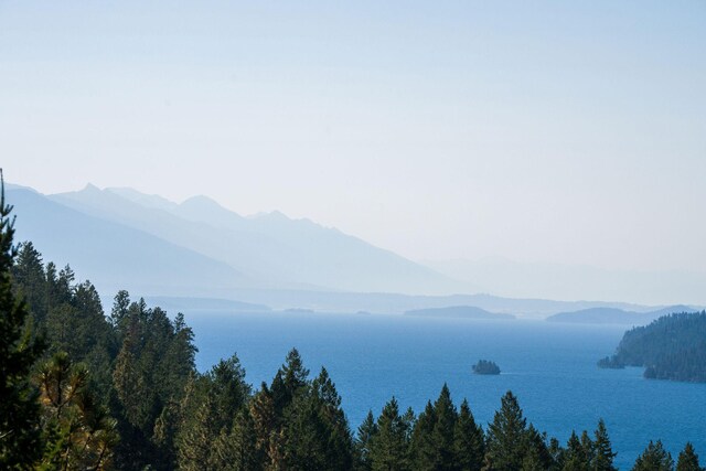 168 Angel Point Preserve, Lakeside, MT 59922