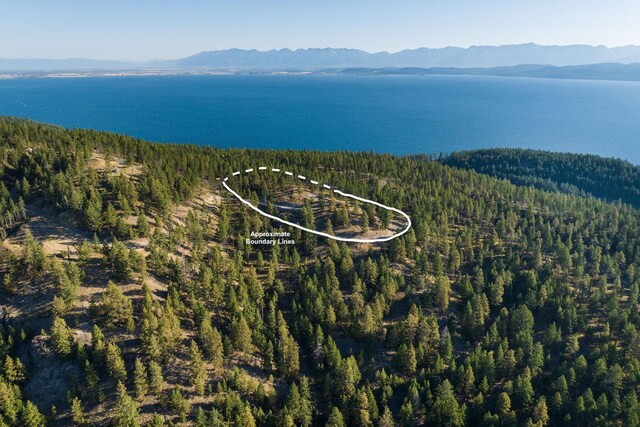 168 Angel Point Preserve, Lakeside, MT 59922
