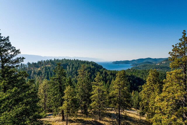 168 Angel Point Preserve, Lakeside, MT 59922