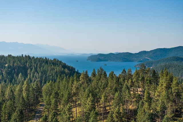 168 Angel Point Preserve, Lakeside, MT 59922