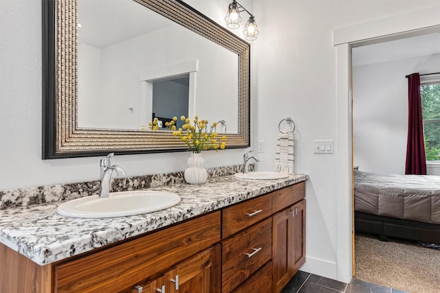 11515 Ninebark Way, Missoula, MT 59802 - ensuite bathroom with double vanity