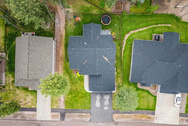 11515 Ninebark Way, Missoula, MT 59802 - drone / aerial view