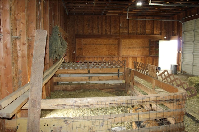 34575 Gunlock Rd, Charlo, MT 59824 - view of stairway