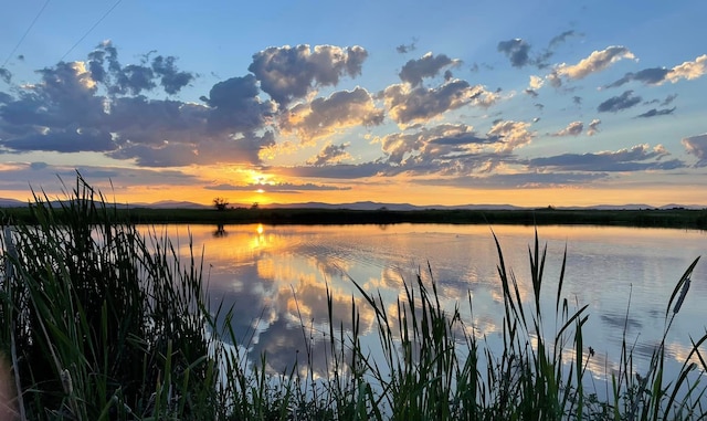 34575 Gunlock Rd, Charlo, MT 59824 - water view