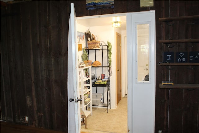 34575 Gunlock Rd, Charlo, MT 59824 - view of pantry