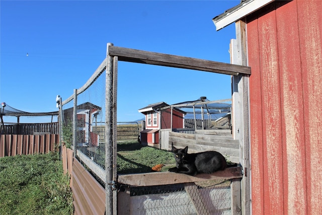 34575 Gunlock Rd, Charlo, MT 59824 - exterior view