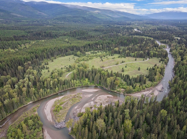 22585 Fatty Creek Rd, Bigfork, MT 59911