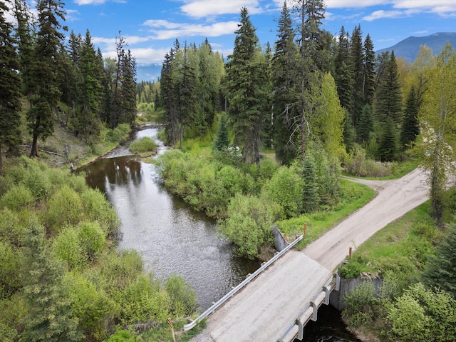 22585 Fatty Creek Rd, Bigfork, MT 59911