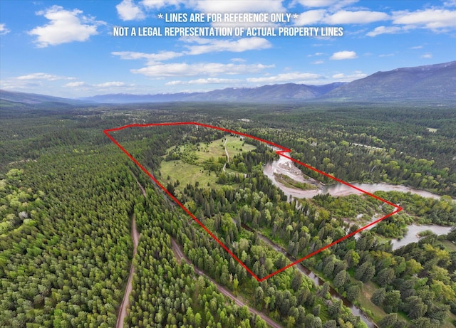 22585 Fatty Creek Rd, Bigfork, MT 59911
